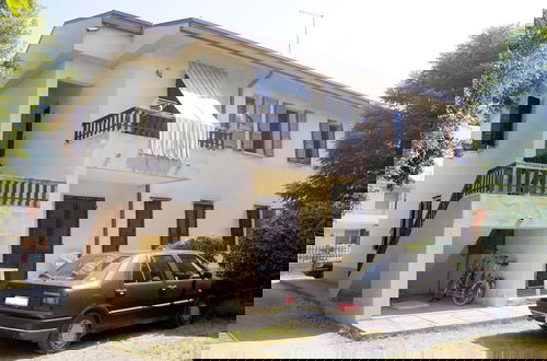 Foto 8 - Seaside Apartment near Rosolina Mare with Air Conditioning