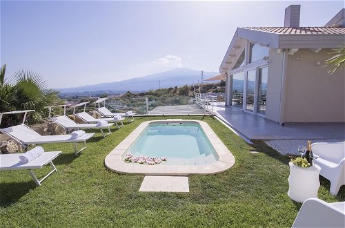 Foto 1 - Villa Aura 6 in Giardini Naxos