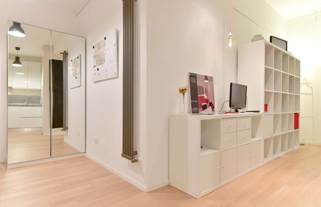 Via Veneto Design Studio - Foto 19