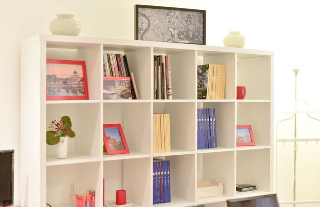 Via Veneto Design Studio - Foto 20