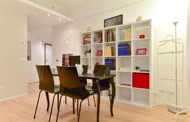 Via Veneto Design Studio - Foto 14