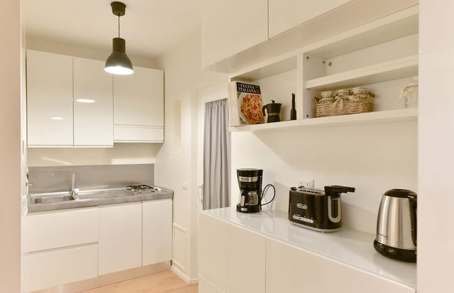 Via Veneto Design Studio - Foto 16