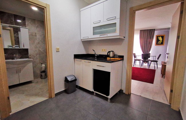 Sahane Apart - Photo 14