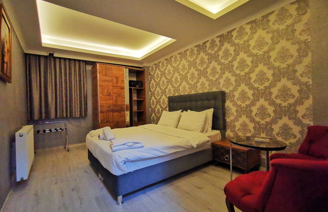 Sahane Apart - Photo 15