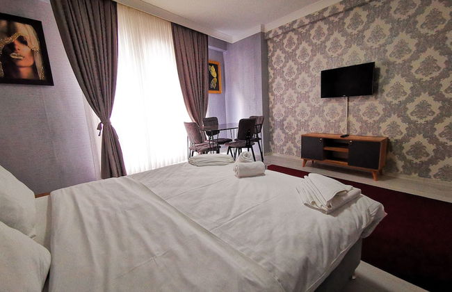 Sahane Apart - Photo 12