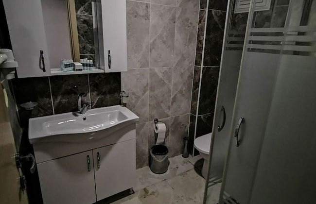 Sahane Apart - Photo 20