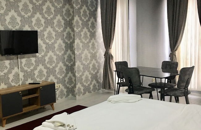 Sahane Apart - Photo 22