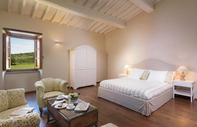 Ca Maggiore 10 2 in Castiglion Fibocchi - Foto 43