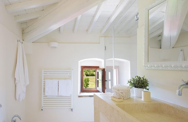 Ca Maggiore 10 2 in Castiglion Fibocchi - Foto 19