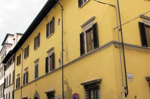 Foto 22 - Florentine Palazzo - 4 bedrooms - Historic Center apt