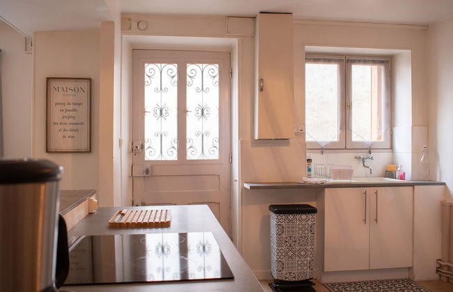 La Suite - Foto 11