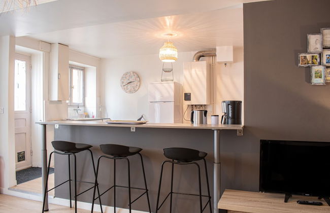 La Suite - Foto 12