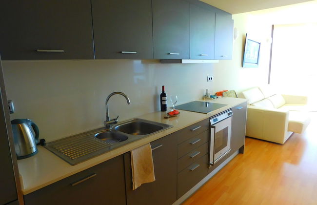 Apartamento Canyelles 40 - A176 - Photo 8