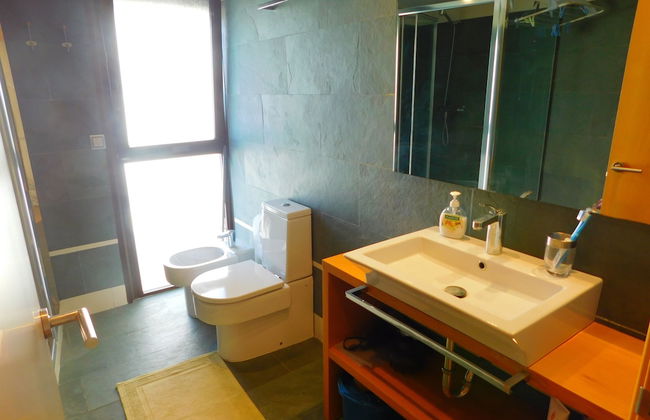 Apartamento Canyelles 40 - A176 - Photo 21