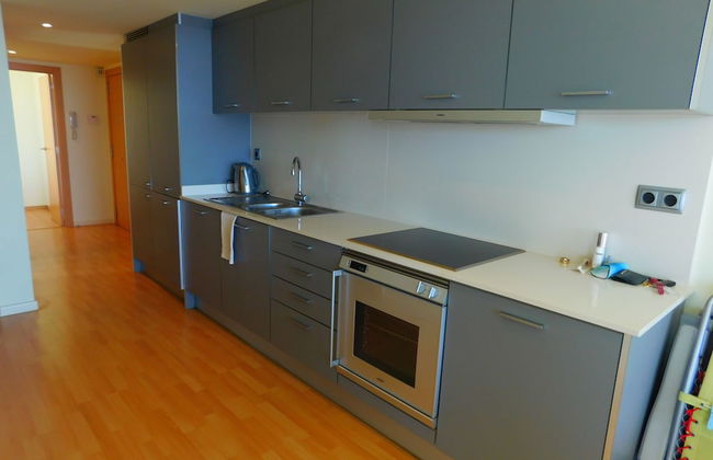 Apartamento Canyelles 40 - A176 - Photo 7