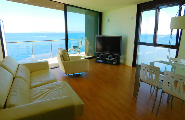 Apartamento Canyelles 40 - A176 - Photo 11