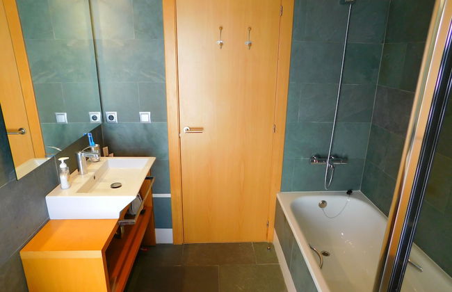 Apartamento Canyelles 40 - A176 - Photo 22