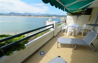 Photo 1 - Apartment in Santoña, Cantabria 103297 by MO Rentals
