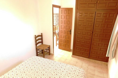 Foto 4 - Apartamento Poblat Tipic - A191