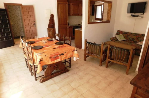 Photo 8 - Apartamento Poblat Tipic - A191