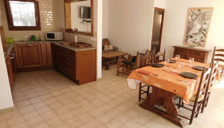 Photo 1 - Apartamento Poblat Tipic - A191