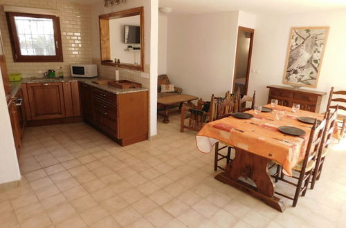 Foto 1 - Apartamento Poblat Tipic - A191