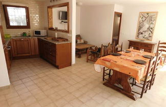 Photo 1 - Apartamento Poblat Tipic - A191