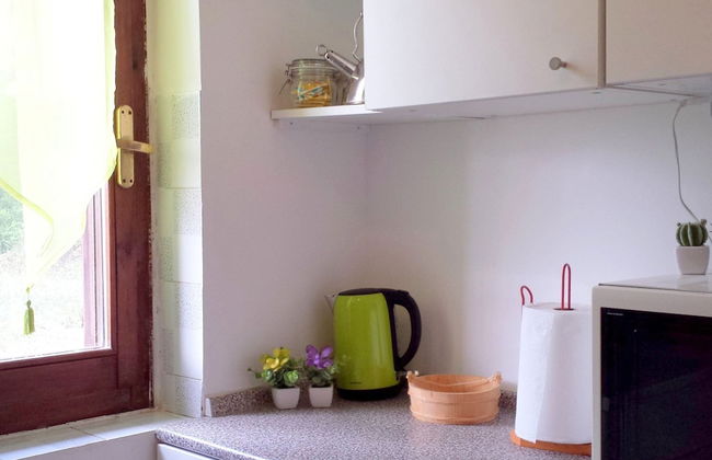 Belvilla by OYO Holiday Home in Caltagirone - Foto 5