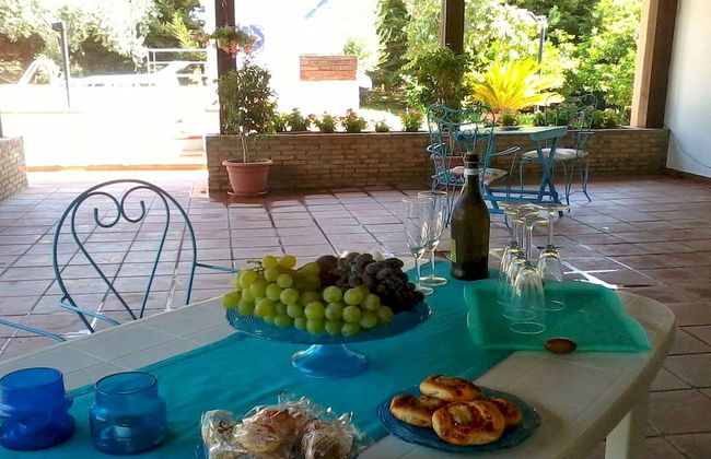 Belvilla by OYO Holiday Home in Caltagirone - Foto 24