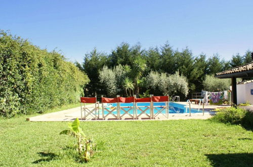 Foto 31 - Belvilla by OYO Holiday Home in Caltagirone