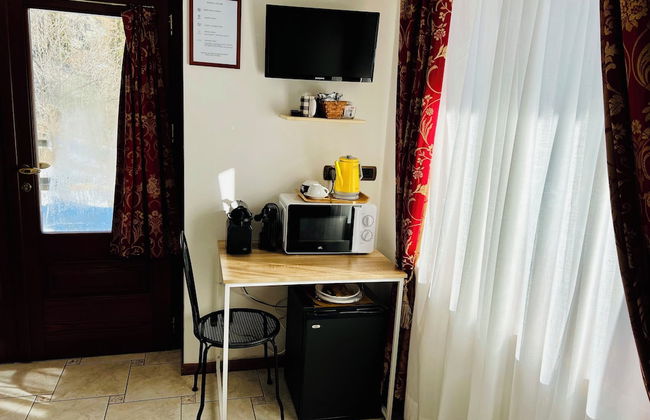 Affittacamere Buenavista Guest House - Foto 5