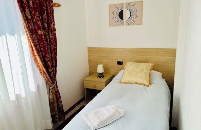 Affittacamere Buenavista Guest House - Foto 4