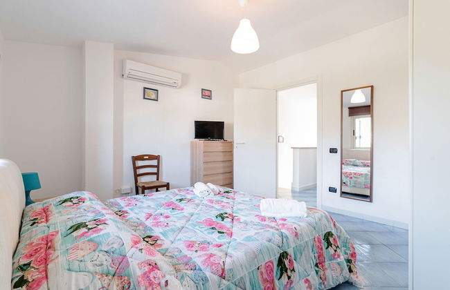 Belvilla by OYO Apartment in Policastro Bussentino - Foto 3