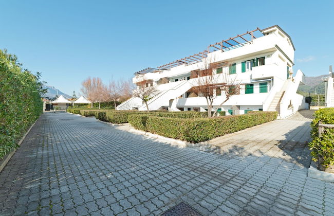 Belvilla by OYO Apartment in Policastro Bussentino - Foto 24