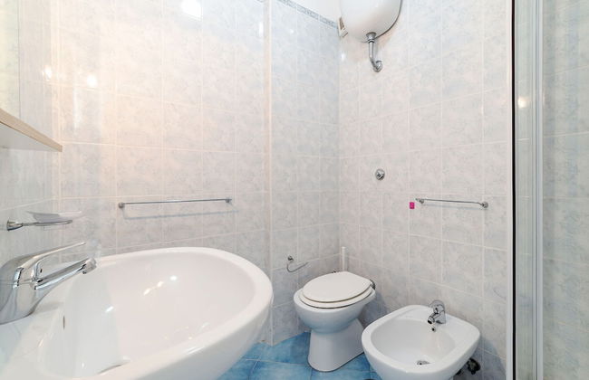 Belvilla by OYO Apartment in Policastro Bussentino - Foto 17
