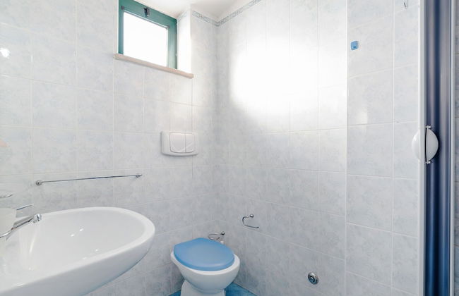 Belvilla by OYO Apartment in Policastro Bussentino - Foto 16