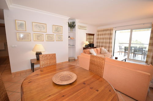 Photo 7 - Spacious Apartment in Quarteira With Swimming Pool