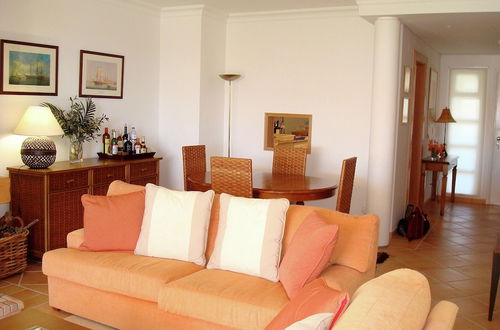 Photo 10 - Spacious Apartment in Quarteira With Swimming Pool