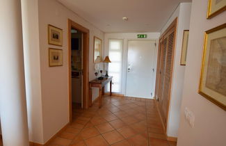 Photo 2 - Spacious Apartment in Quarteira With Swimming Pool