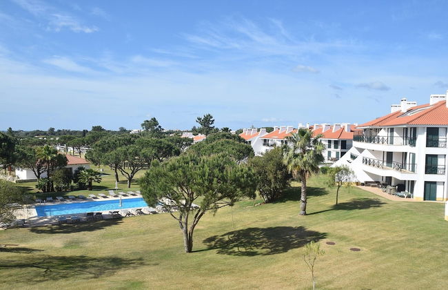 Sunny Balcony Apartment and Pool - Foto 37