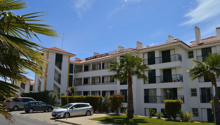 Photo 1 - Spacious Apartment in Quarteira With Swimming Pool