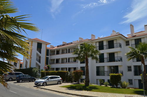 Photo 1 - Spacious Apartment in Quarteira With Swimming Pool