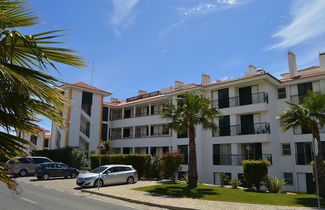 Photo 1 - Spacious Apartment in Quarteira With Swimming Pool