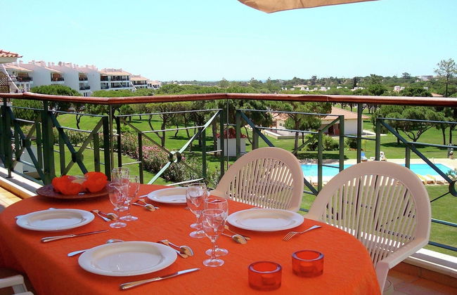 Sunny Balcony Apartment and Pool - Foto 38