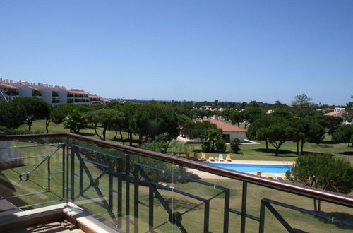 Photo 20 - Spacious Apartment in Quarteira With Swimming Pool