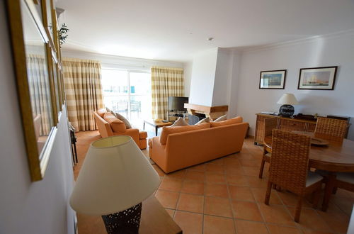 Photo 19 - Spacious Apartment in Quarteira With Swimming Pool