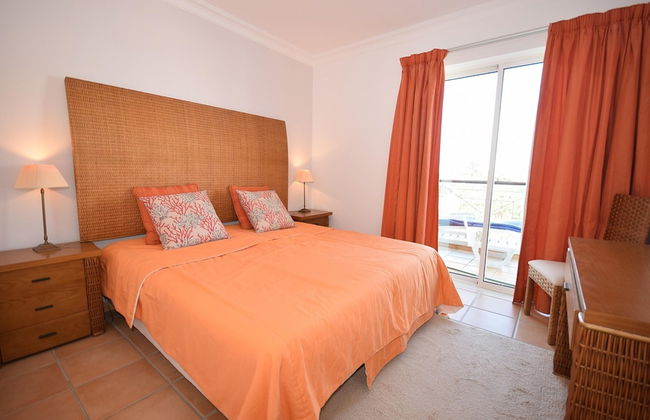 Sunny Balcony Apartment and Pool - Foto 5