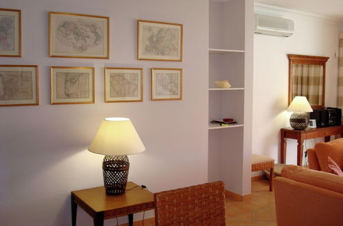 Photo 26 - Spacious Apartment in Quarteira With Swimming Pool