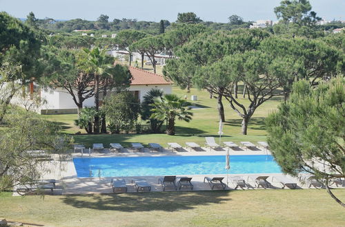 Photo 28 - Spacious Apartment in Quarteira With Swimming Pool