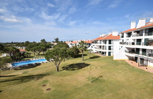 Sunny Balcony Apartment and Pool - Foto 27